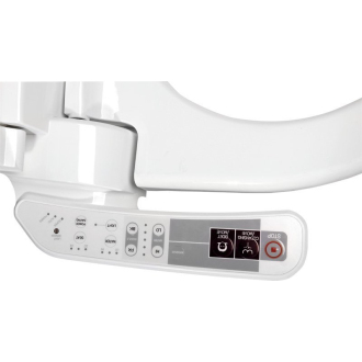BLOOMING EKO elektronický bidet NB-1120D