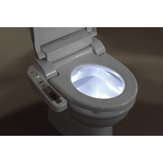 BLOOMING EKO elektronický bidet NB-1120D