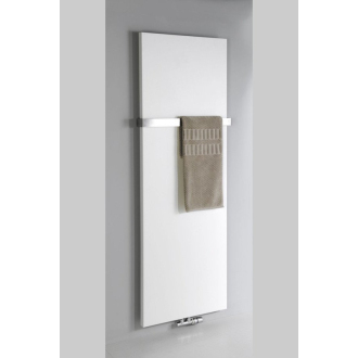 MAGNIFICA vykurovacie teleso 456x1206mm, biela s textúrou IR135
