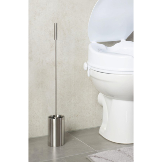 WC kefa, dlhá rukoväť 66cm, kovová A0170101