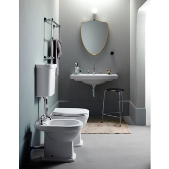 CLASSIC bidet 37x54 cm, ExtraGlaze 8762111