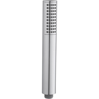 Ručná sprcha, 221 mm, ABS/chróm SK190