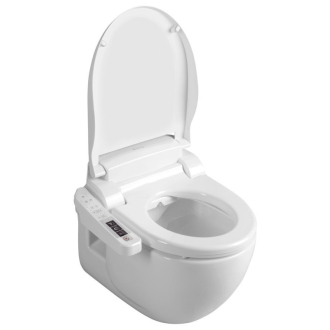 BLOOMING EKO PLUS elektronický bidet NB-1160D