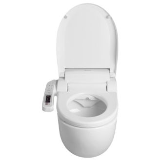 BLOOMING EKO PLUS elektronický bidet NB-1160D