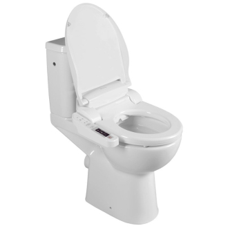 BLOOMING EKO PLUS elektronický bidet NB-1160D