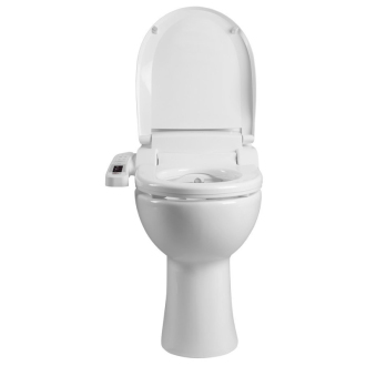 BLOOMING EKO PLUS elektronický bidet NB-1160D
