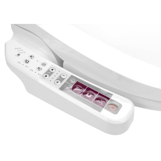 BLOOMING EKO PLUS elektronický bidet NB-1160D