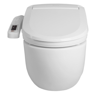 BLOOMING EKO PLUS elektronický bidet NB-1160D