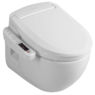 BLOOMING EKO PLUS elektronický bidet NB-1160D