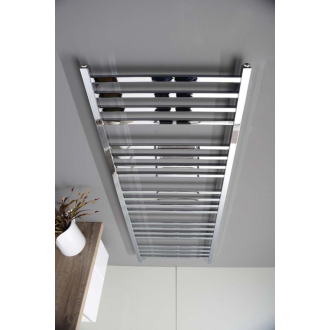 METRO vykurovacie teleso 600x1530 mm, chróm 0411-02