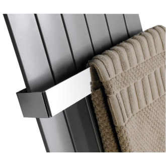 COLONNA držiak uterákov 602x74mm, brúsená nerez IRPA20