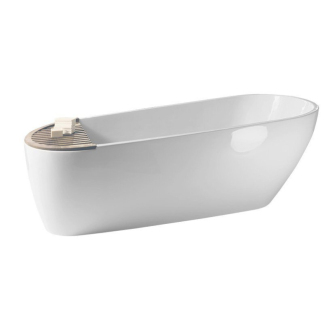 AQUATECH vaňa 170x70 cm 375001