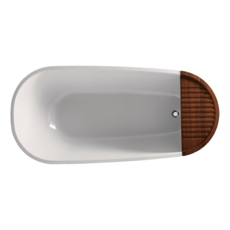 AQUATECH vaňa 170x70 cm 375001