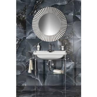 WALDORF keramické umývadlo 80x55cm 4141K1