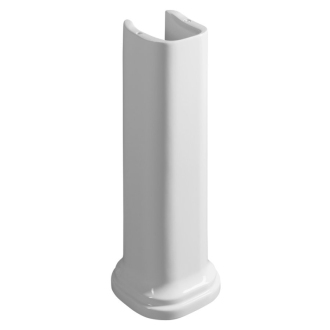 WALDORF univerzálny keramický stĺp k umývadlám 60, 80 cm 417001