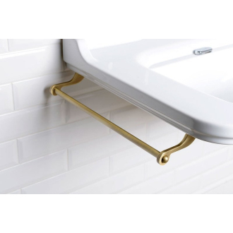WALDORF držiak uterákov 40cm, bronz 740893