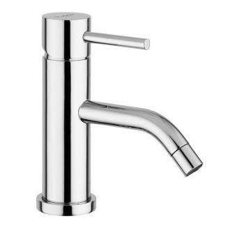 RHAPSODY stojanková umývadlová batéria bez výpuste, výška 157mm, chróm 5522/S