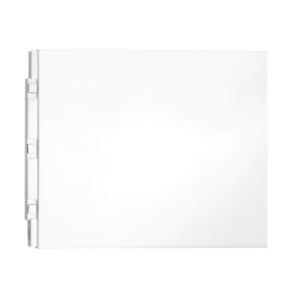 PLAIN panel bočný 90x59cm 72714