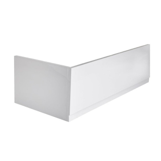 PLAIN panel čelný 140x59cm, pravý 72750