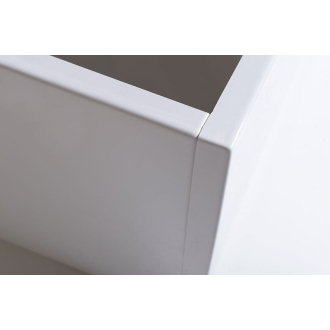 PLAIN panel čelný 150x59cm, pravý 72759