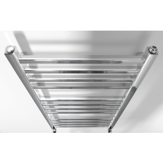 METRO vykurovacie teleso 450x890 mm, chróm 0411-03