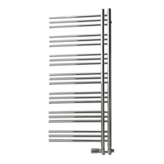 DORLION vykurovacie teleso 500x1200 mm, chróm 1130-11