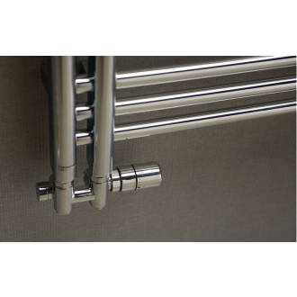 DORLION vykurovacie teleso 500x1200 mm, chróm 1130-11