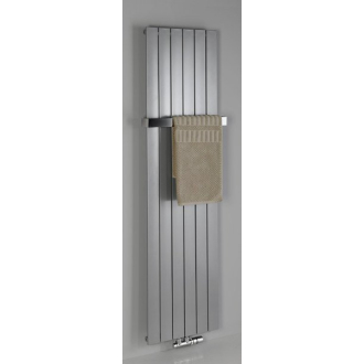 COLONNA držiak uterákov 298x74mm, leštená nerez IRPA10