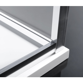 Easy Line obdĺžnikový sprchovací kút 1200x700mm L/P variant EL1215EL3115
