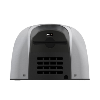 EMPIRE ECOFLOW SF 1100trysk. sušič rúk, Antivandal, ALU odliatok, chróm mat E9846