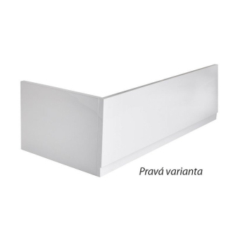 COUVERT panel bočný 80x52cm 72856