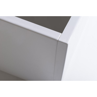 COUVERT panel čelný 120x52cm, pravý 78721