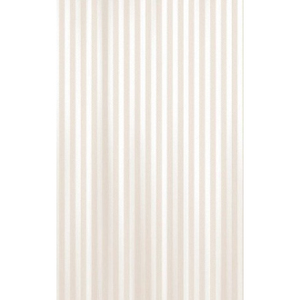 Sprchový záves 180x200cm, polyester, béžová ZP003
