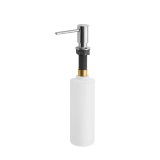 Plastová nádobka pre zápustný dávkovač SP, 1000ml SP1000