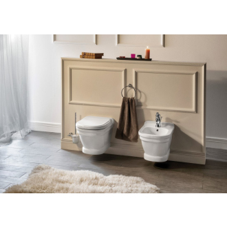 ANTIK bidet závesný AN510