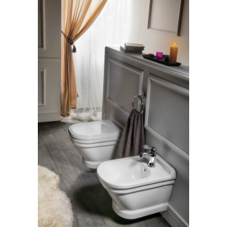 ANTIK bidet závesný AN510