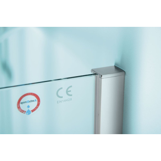 Zoom Line obdĺžnikový sprchovací kút 1400x900mm L/P variant ZL1314ZL3290