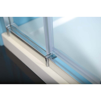 Easy Line obdĺžnikový sprchovací kút pivot dvere 800-900x1000mm L/P variant EL1615EL3415