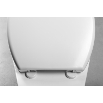 FIXET WC sedátko 1kg, polypropylén, biela ST278