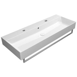 SAND čelný držiak uterákov 120cm PASAND120