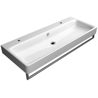 SAND čelný držiak uterákov 120cm PASAND120