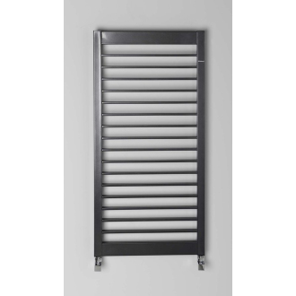 MATEO vykurovacie teleso 600x1376 mm, 752 W, antracit MO602