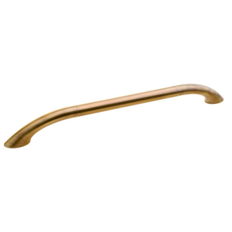 Pevnostné madlo, 550 mm, bronz ML55