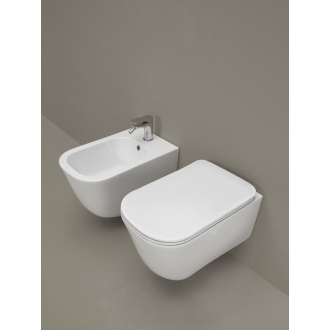 TRIBECA bidet závesný 35x31, 5x54cm 512501