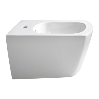 GLANC bidet závesný, 37x51,5 cm GC510