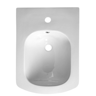 GLANC bidet závesný, 37x51,5 cm GC510