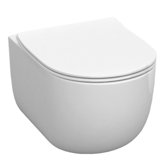 FLO WC závesné NORIM 37x34, 5x54 cm 311101