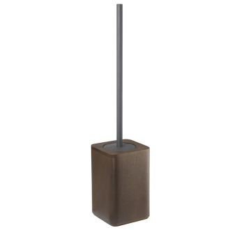 DAFNE WC kefa na postavenie, bambus 3933