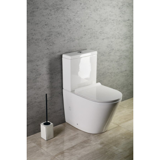 LUCREZIA WC kefa na postavenie, keramika LC33