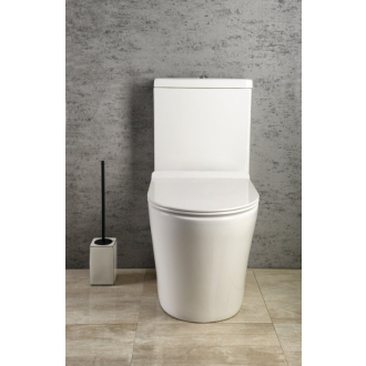 LUCREZIA WC kefa na postavenie, keramika LC33